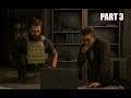 GHOST RECON BREAKPOINT Walkthrough Gameplay Part 3,  Back to Basic