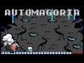 Giant Blob Boss That Isn't Made of Black Latex | Automagoria (Part 4)
