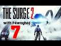 God Damn Little Johnny - YOU GOING DOWN -The Surge 2 Part 7