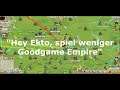 Goodgame Empire ♥ Krasse Veränderung beim Schmiedemeister - Spiel Empfehlung
