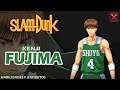Guía 100% Habilidades y atributos Kenji Fujima slam dunk móvil