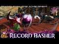 GW2 - Record Basher (Dragon Bash achievement)