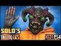 H1Z1 PS4 Solo Goat Gameplay | Tactic TV