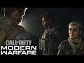 Hiding From The Bad Guy | Call of Duty: Modern Warfare | Ep.3 (Campaign)