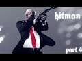 Hitman Walkthrough Gameplay Part 4 bangkok