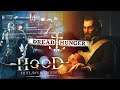 [Hood + Dread Hunger #3] ПОЛНЫЙ ТРЭШ (feat Wprot, HYVER)