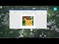 How to automatically save images from the clipboard on Windows 10