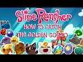 HOW TO CATCH THE GOLDEN GORDO | Slime Rancher