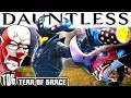 HOW TO HUNT MONSTERS & FAIL MISERABLY (Repeater 10/10) | Dauntless