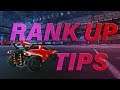 HOW TO RANK UP | Best Tips To RANK UP In Rocket League