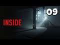 INSIDE - The Hardest Puzzle In This Game - Gameplay Part 9 [ PC ]