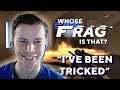 "I'VE BEEN TRICKED" Team Endpoint AWPER Cruc1al plays Whose Frag Is That