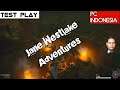 Jane Westlake Adventures Gameplay Test Indonesia PC Ultra Settings