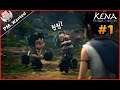 🔞มูมู่!-KENA:Bridge of Spirits #1 (ภาษาไทย)