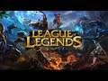 League of Legends Rank Game Road to Platinum