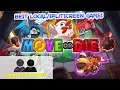 Learn How to Play Local Multiplayer Move or Die [Gameplay]