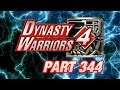Let's Perfect Dynasty Warriors 4 (XL) Part 344: Legend of Lu Bu