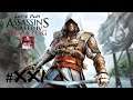 Let's Play Assassin's Creed IV - Black Flag (German, PS4) Part 21