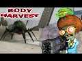 Let's Play Body Harvest - Glitches Galore? Smash The Bugs!
