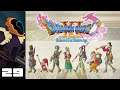 Let's Play Dragon Quest XI: Echoes of an Elusive Age - Part 29 - I Will Finish This!