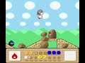 Let's Play - Kirby's Dream Land 3 Part 1 - ZSNES Ruins Kirby