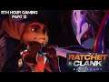 Let's Play: Ratchet & Clank: Rift Apart Part 12- Dimensional Map