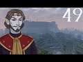 Let's Play The Elder Scrolls III: Morrowind - Ep 49