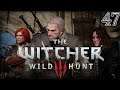 Let's Play The Witcher 3 Wild Hunt Part 47