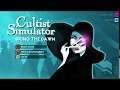 Let's Try Cultist Simulator