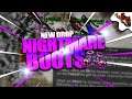 LOOTING NEW NIGHTMARE BOOTS / COMBO BUG CRASH CLIENT - Tibia Best Clips #TibiaFerumbrinha