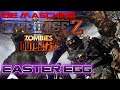 Maschine, Firebase Easter Eggs + LAG-Ragequit bei LEGION - Zombies | Call of Duty Cold War