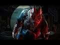 Прохождение Mass Effect 2 (Fem Shep) #21