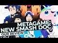 Metagame Review - Our Thoughts On The New Smash Doc