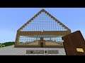 MInecraft Game Night LIVE! Finishing House and Exploring The Environment