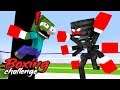 MONSTER SCHOOL : BOXING CHALLENGE - FUNNY MINECRAFT ANIMATION
