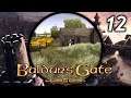 Nashkel - Let's Play Baldur's Gate: Enhanced Edition (Core Rules) #12