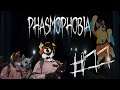 Nebel im Haus - Part 77 | Live (Let's Play Phasmophobia German)