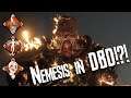 NEMESIS IS FINALLY HERE! | New DBD Killer
