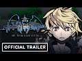NEO: The World Ends with You - Official Launch Trailer