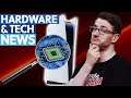 Neues PS5-Design soll Verfügbarkeit erhöhen | Tech- & Hardware-News
