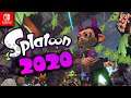 New Splatoon Game in 2020.... Splatoon 3 or Spin-Off!?