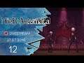 NieR: Automata [Livestream/Blind] - #12 - Eine mächtige Gegnerin | mit Jan