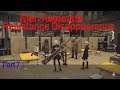 NieR:Automata gameplay walkthrough part 7 Resistance Disappearance