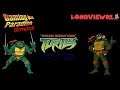 Ninja Turtles 2k3 PS2 Part 1
