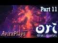 Ori And The Will Of The Wisps | Blind Playthrough | Part 11