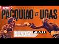 Pacquiao vs Ugas Call of Duty Mobile Rank Mode | CODM stream #32