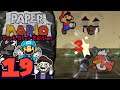 Paper Mario: Dark Star Edition [19] "Counter Play"