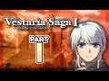 Part 1: Let's Play Vestaria Saga, Prologue - "The Kaga Saga Begins"