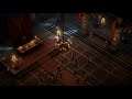 Pathfinder Kingmaker Beneath the Stolen Lands gameplay - GogetaSuperx