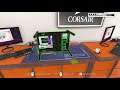 PC Building Simulator PENTIUM G4560 OPEN BENCH BUILD